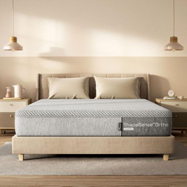 Sleepwell Mattress Single: 72 x 36 inches