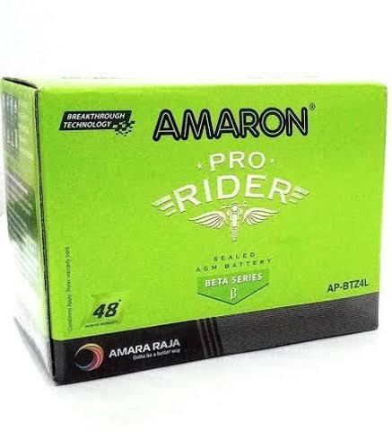 AMARON TZ4