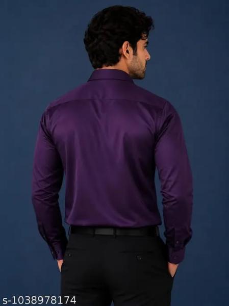 Cotton shirts