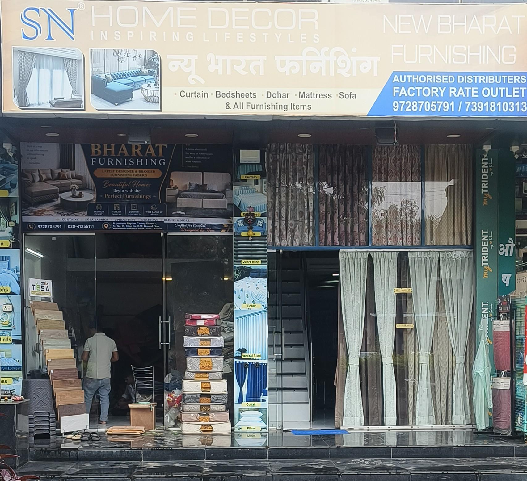 New Bharat Furnishing