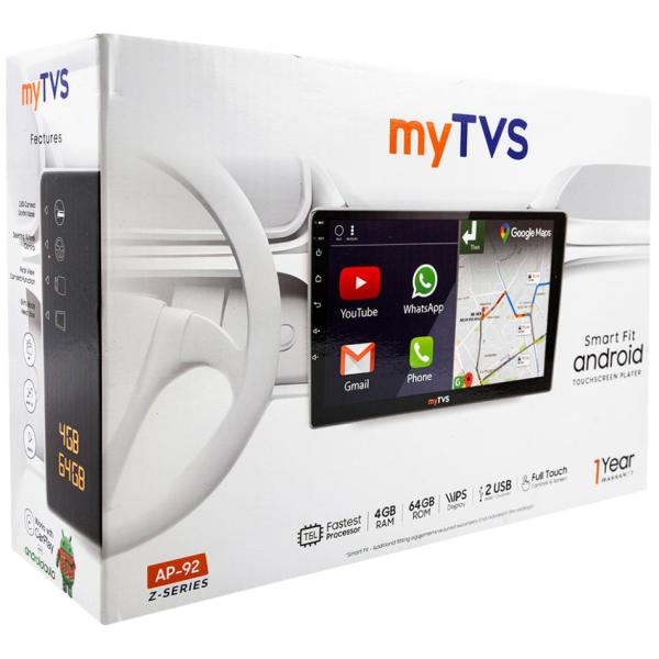 Player Android My Tvs AP-92