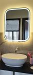 Led mirror