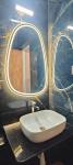 LED MIRROR