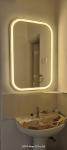 LED MIRROR