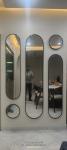 Diamond Mirror
