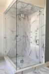 Bathroom Partition