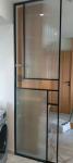 Bathroom Partition