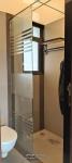 Bathroom Partition