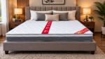 Kingkart smart comfort mattress