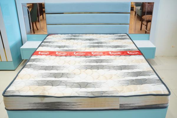Kingkart orthosmart mattress