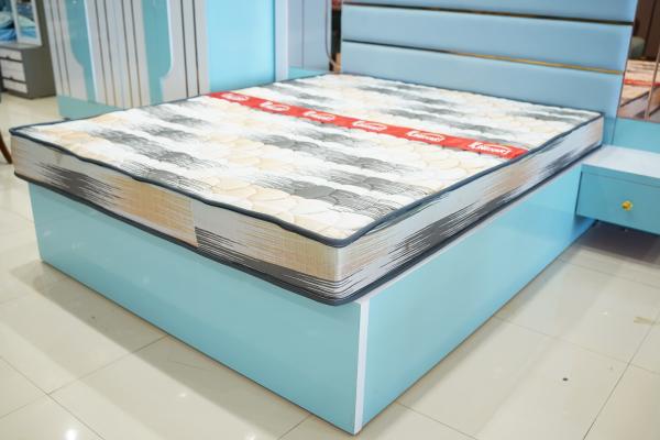 Kingkart orthosmart mattress