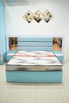 Kingkart orthosmart mattress