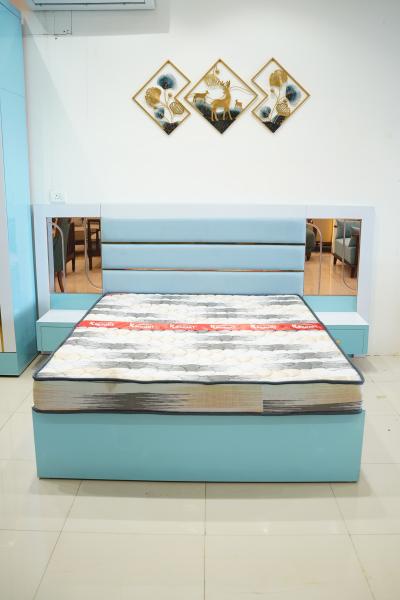 Kingkart orthosmart mattress