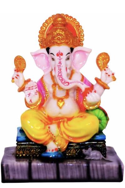 Ganpati Murti