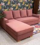 L Shap Sofa
