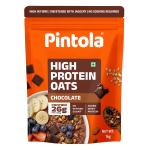 Pintola oats